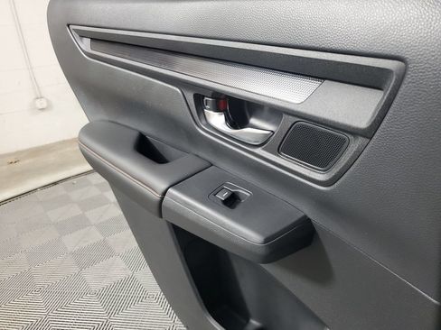 Used 2026 Honda CR-V Sport-L image 14