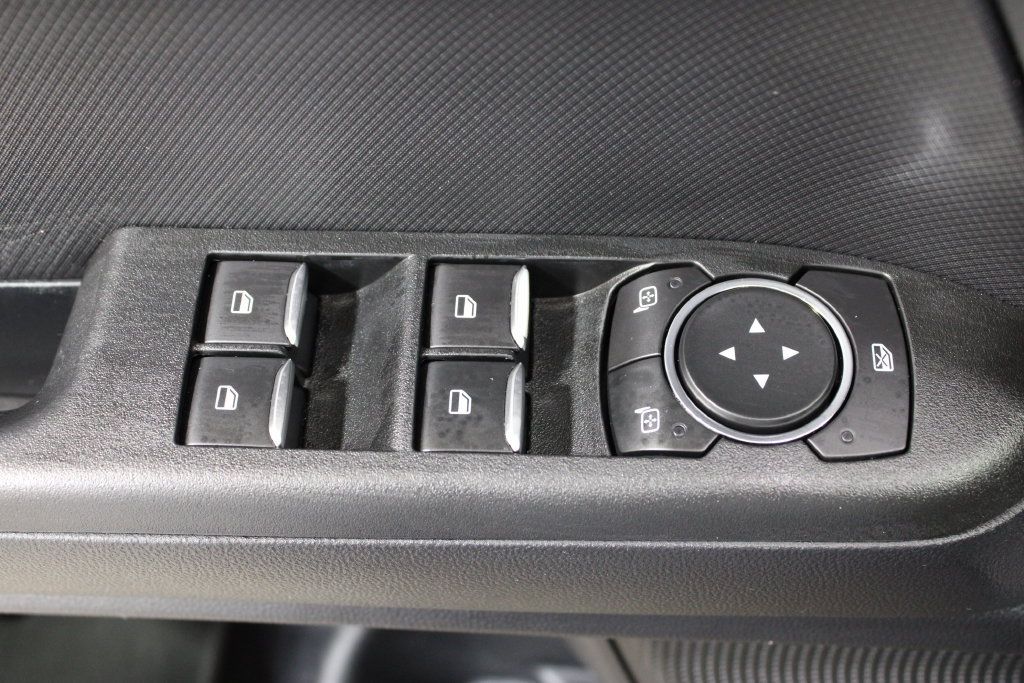 Used 2022 Ford Bronco Sport Badlands AWD/4WD image 17