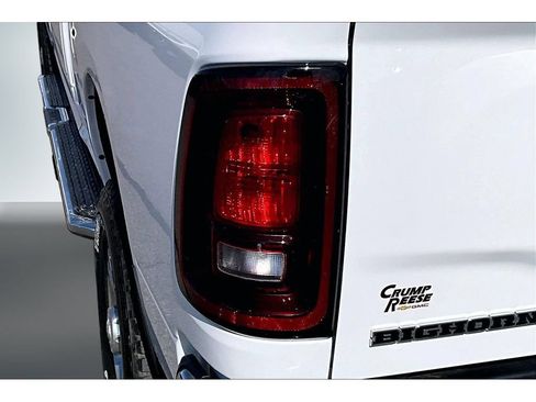 Used 2025 RAM 2500 Big Horn AWD/4WD image 24