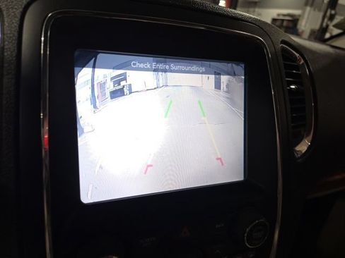 Used 2014 Dodge Durango Limited w/ Trailer Tow Group IV AWD/4WD image 15