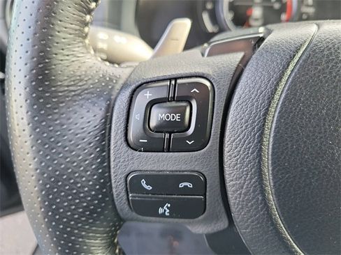 Used 2023 Lexus IS 500 image 5