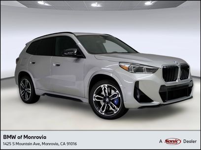 Certified 2024 BMW X1 M35i