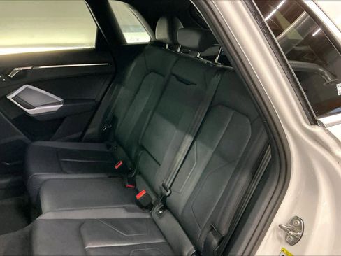 Used 2022 Audi Q3 2.0T Premium image 28