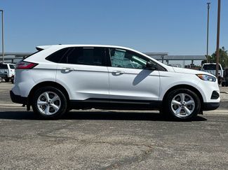 Certified 2024 Ford Edge SE AWD/4WD video 2