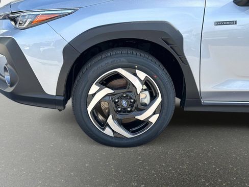 New 2026 Subaru Crosstrek 2.5i Limited AWD/4WD image 11