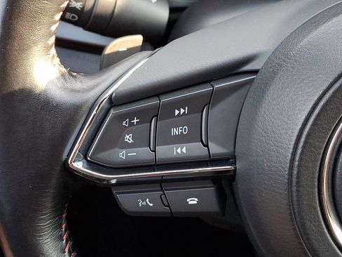 Certified 2023 MAZDA CX-9 Carbon Edition image 21