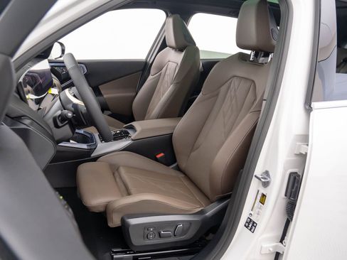 Certified 2025 BMW X3 xDrive30i image 14