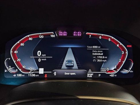 Used 2026 BMW 840i xDrive AWD/4WD image 10