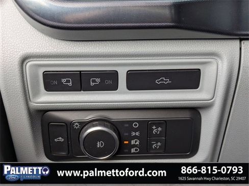 Certified 2022 Ford F150 Limited image 28