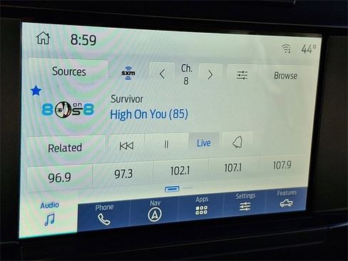 Used 2023 Ford F150 XLT image 17