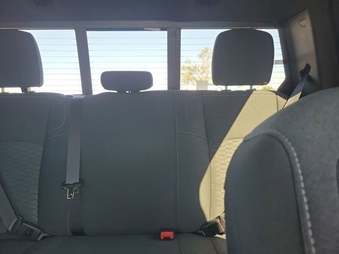 New 2026 RAM 3500 Tradesman image 13