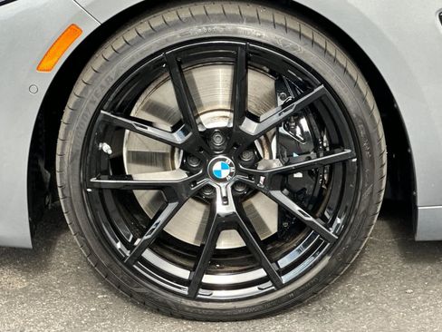 Used 2025 BMW 840i xDrive w/ M Sport Professional Package image 29