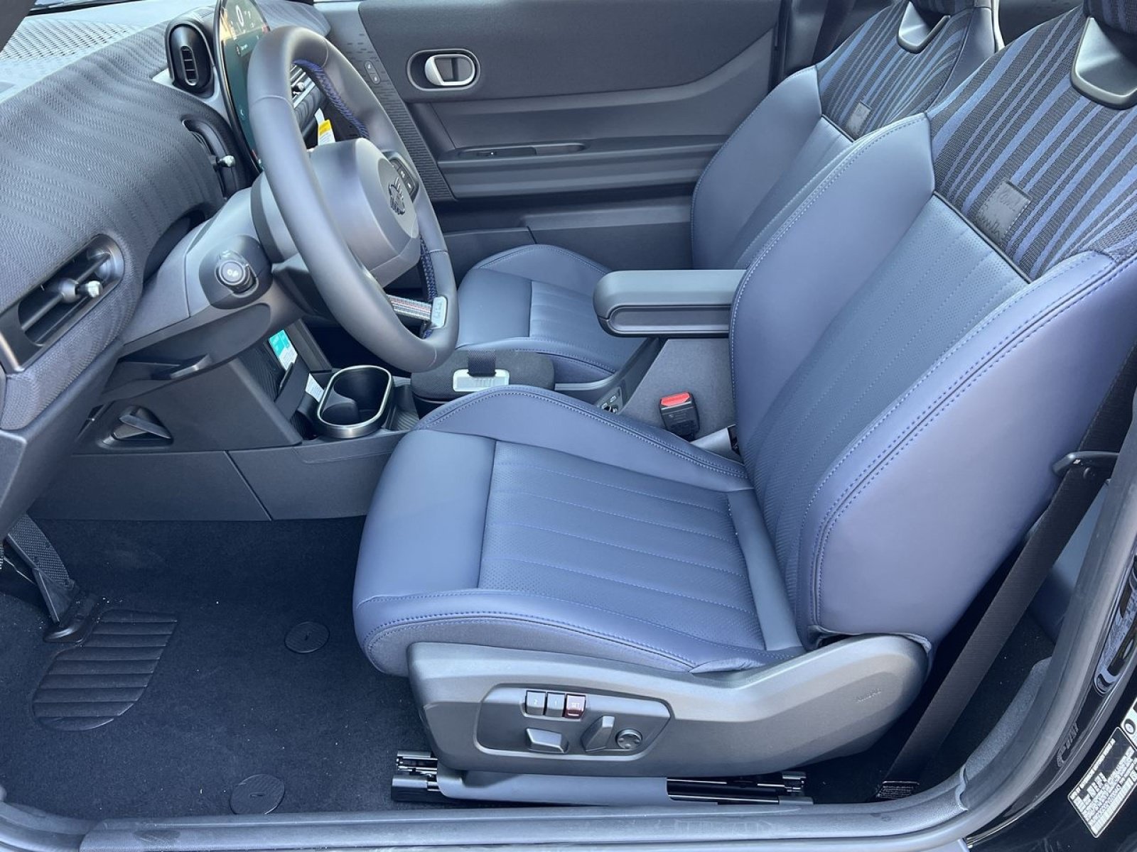 New 2027 MINI Cooper S FWD image 10