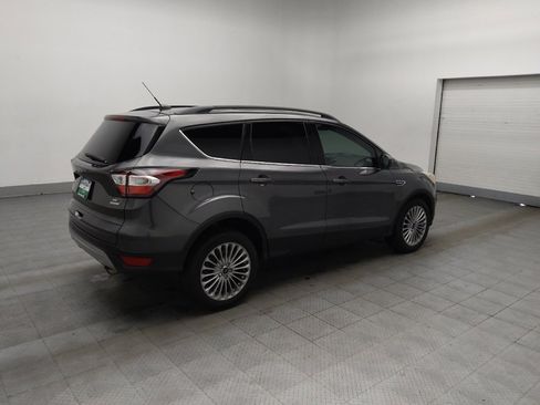 Used 2017 Ford Escape SE w/ Equipment Group 201A image 10