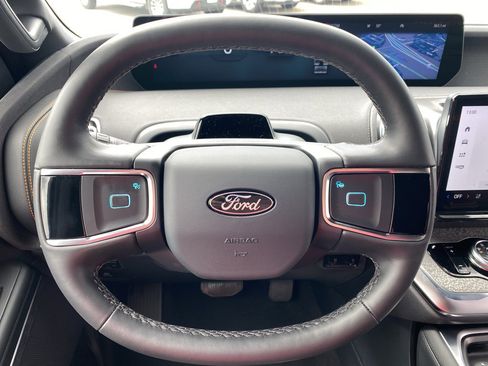 New 2026 Ford Expedition Tremor AWD/4WD image 12