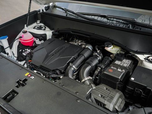 New 2027 Kia Telluride S AWD/4WD image 7