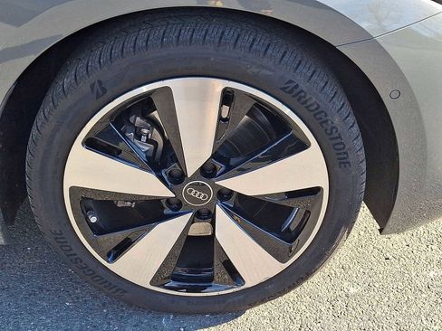 Certified 2025 Audi A5 2.0T Premium w/ Convenience Package image 27