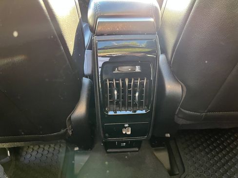 Certified 2023 Jeep Compass Altitude w/ Sun and Sound Group image 19