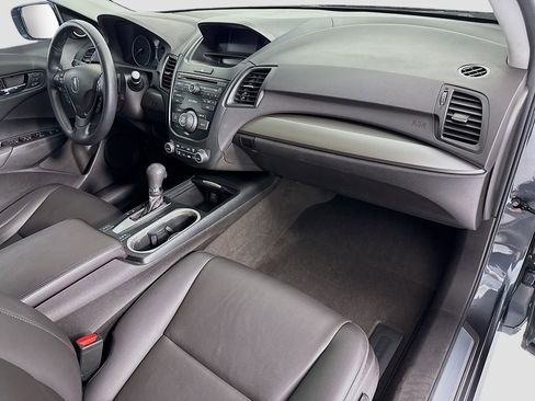 Used 2016 Acura RDX FWD image 17