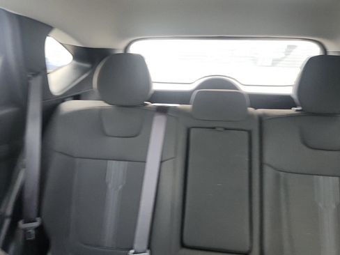 Used 2025 Hyundai Tucson SEL AWD/4WD image 14