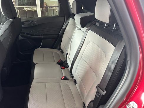 New 2026 Ford Escape Active w/ Tech Pack #1 image 24