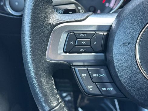 Used 2021 Ford Mustang Coupe w/ Equipment Group 101A image 25