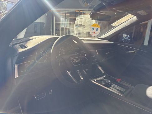 New 2026 Audi RS Q8 performance image 12