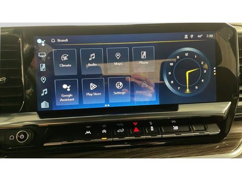 Used 2024 Chevrolet Silverado 1500 LT image 12