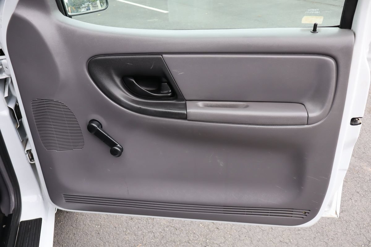 Used 2003 Ford Ranger XLT RWD image 18