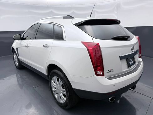 Used 2013 Cadillac SRX Luxury FWD image 5
