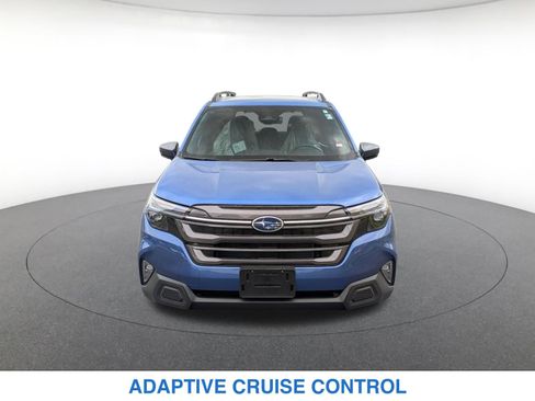 New 2026 Subaru Forester Limited AWD/4WD image 2