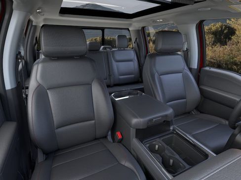 New 2024 Ford F250 Lariat w/ Lariat Ultimate Package image 10