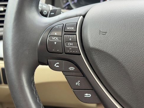 Used 2018 Acura RDX AWD image 19