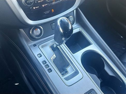 Used 2020 Nissan Murano SL AWD/4WD image 17