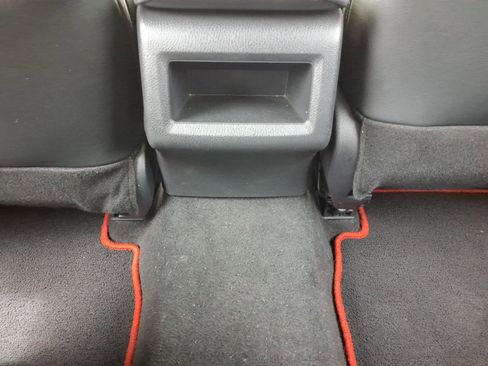 Used 2022 Toyota Camry TRD FWD image 20