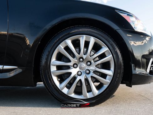 Used 2014 Lexus LS 460 L image 9