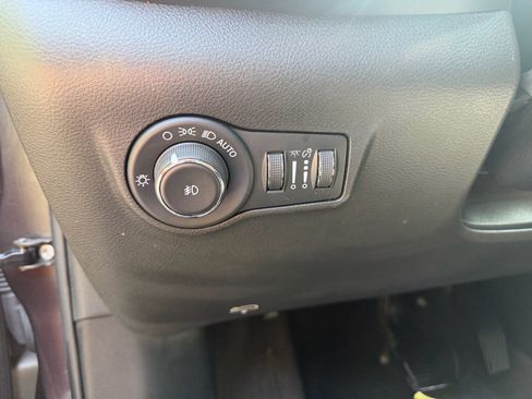 Used 2024 Jeep Compass Limited AWD/4WD image 24