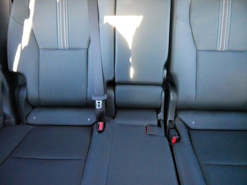 Certified 2025 Toyota 4Runner Limited image 13