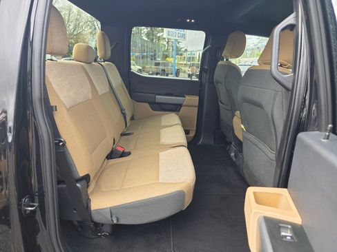 Used 2023 Ford F150 XLT image 20