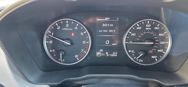 Used 2025 Subaru Forester Premium w/ Convenience Package #1 AWD/4WD image 17