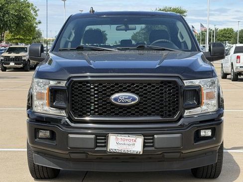 Used 2020 Ford F150 XL w/ Equipment Group 101A Mid RWD image 7