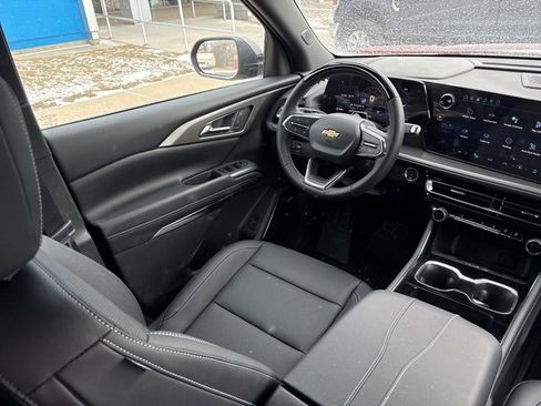 New 2026 Chevrolet Traverse LT w/ Enhanced Driving Package image 26