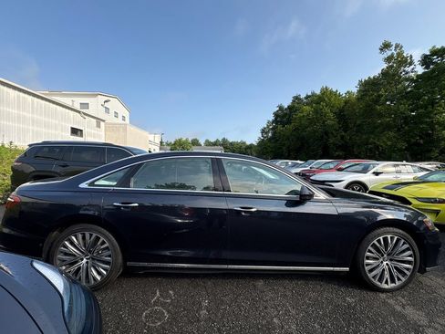 Used 2019 Audi A8 L 3.0T AWD/4WD image 6