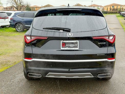 New 2026 Acura MDX SH-AWD w/ Technology Package image 7