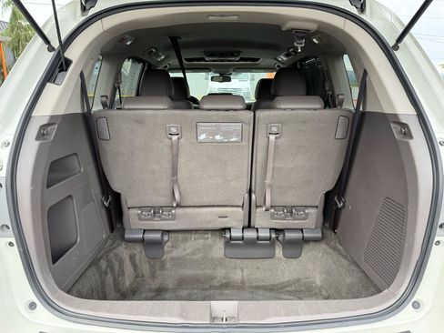 Used 2016 Honda Odyssey Touring image 33