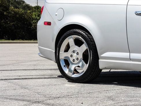 Used 2007 Chevrolet Cobalt SS image 3