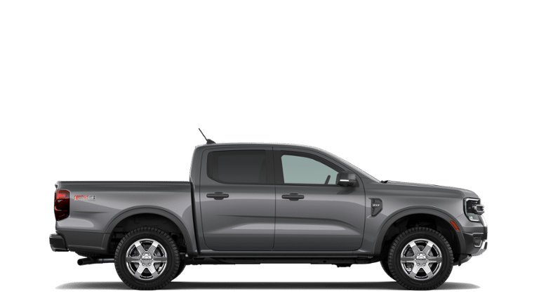 New 2026 Ford Ranger XLT w/ Equipment Group 301A High AWD/4WD image 28