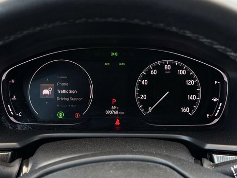 Used 2019 Honda Accord Sport image 31