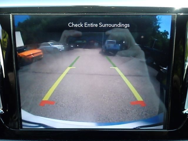 Certified 2020 Chrysler Pacifica Touring w/ S Appearance Package FWD image 24