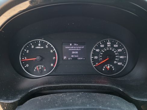 Used 2022 Kia Seltos S FWD image 24